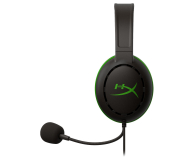 HYPERX Cloud Chat Xbox - 586873 - zdjęcie 2